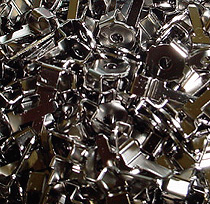 Electroless nickel plating