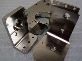 PTFE- electroless nickel plating